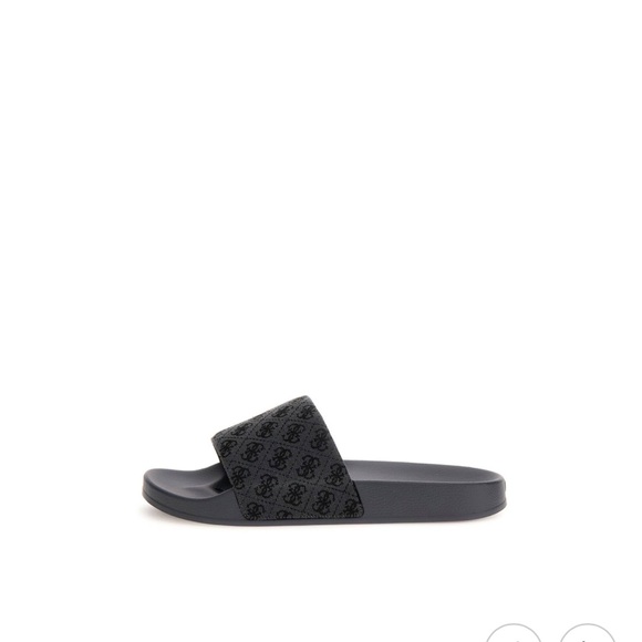 Guess Other - Mens Guess slides